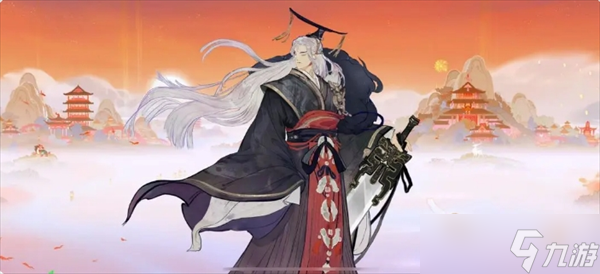 指间山海幻灵嬴政解析