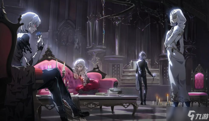 最新手机游戏榜单2025 最近新版手机游戏有哪些截图