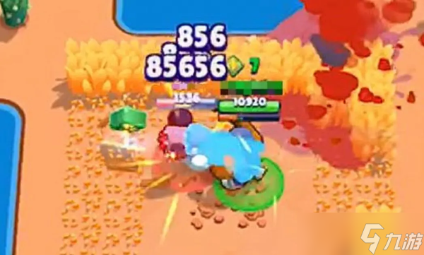  How does Al Primo play in wild fighting