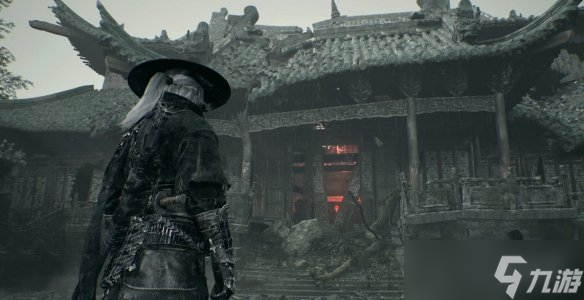 《影之刃零》推荐配置要求介绍