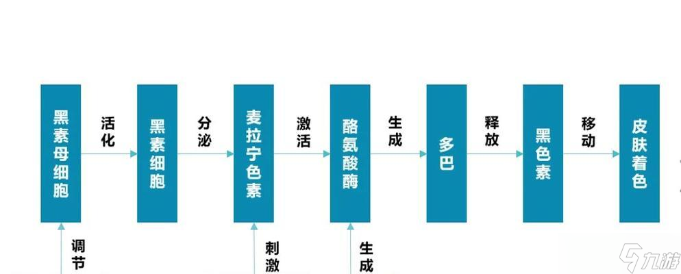 染料获取的途径有哪些？