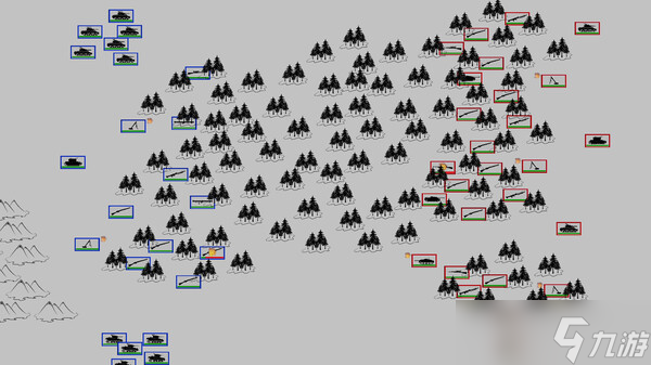即時戰(zhàn)爭游戲《War Untold》登陸Steam平臺