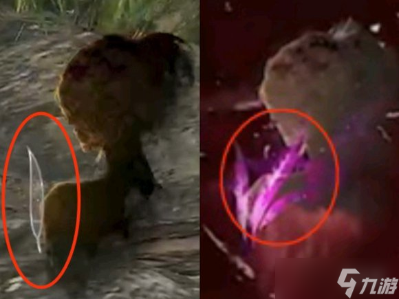 《明末渊虚之羽》玩法和机制介绍