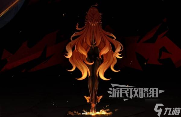 《原神》5.7版本下半期角色强度排行榜 5.7玛薇卡强度评级