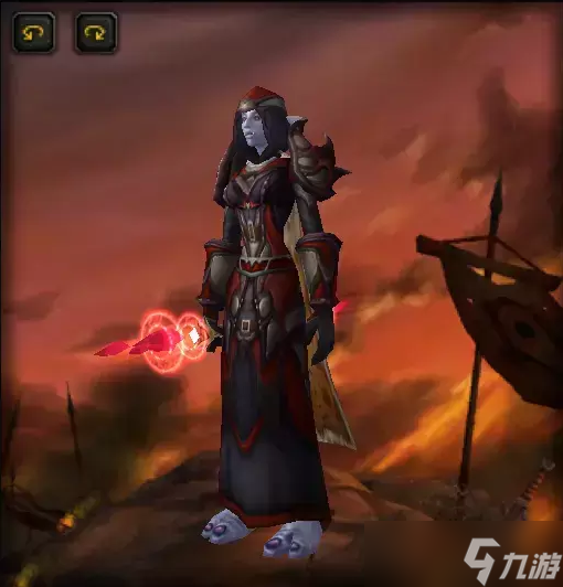 魔兽世界TBC：S0套装获取地点全解析