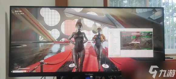 原子之心锁fov怎么办？调整视野全攻略