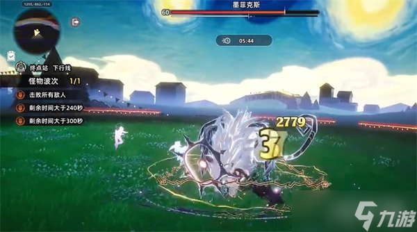 异环深渊10层怎么通关 深渊10层通关攻略