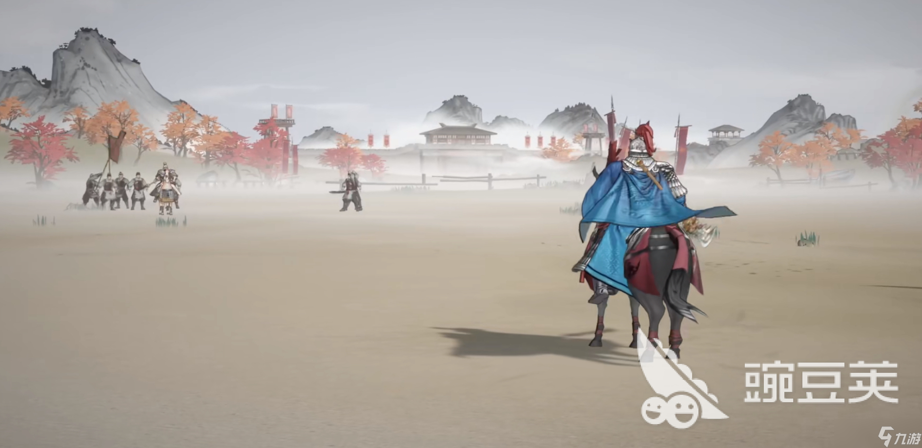 三国望神州鲍信怎么获得 三国望神州鲍信人物介绍