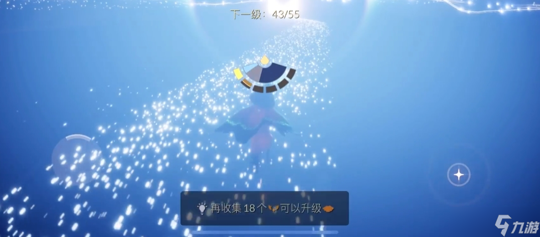 光遇中的献祭有什么用