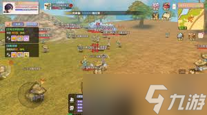 <a id='link_pop' class='keyword-tag' href='https://www.9game.cn/ffzf/'>飞飞重逢</a>新手如何快速升级