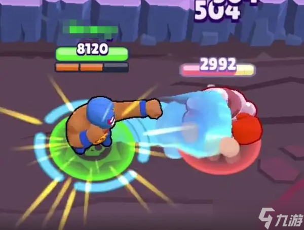  How does Al Primo play in wild fighting