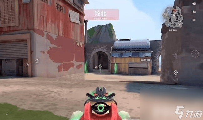 无畏契约源能行动勇士学院用途是什么 预瞄玩法详细攻略
