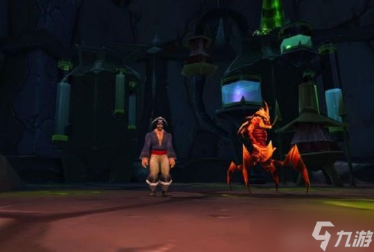 魔兽世界TBC：T5猎人毒蛇陷阱使用攻略