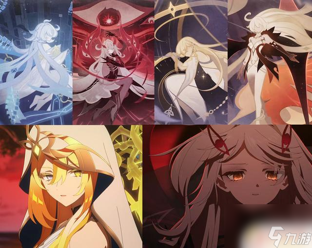 原神最新预告 揭秘派蒙的身世，少女登场，挪德卡莱实机曝光，新执行官陨落 
