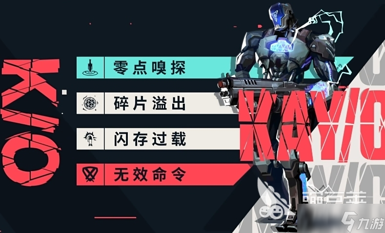 无畏契约手游先锋英雄有谁 无畏契约源能行动先锋玩法介绍