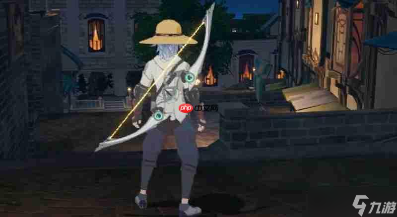 星痕共鸣冰魔导师怎么玩 冰魔导师装备搭配攻略