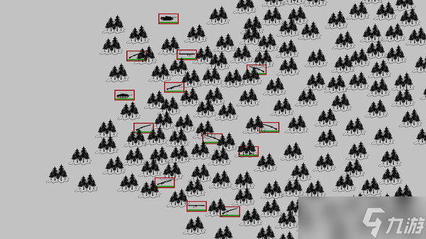 即時戰(zhàn)爭游戲《War Untold》登陸Steam平臺