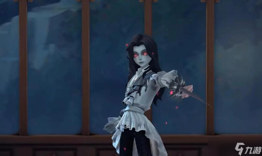 第五人格攝影師技能怎么用