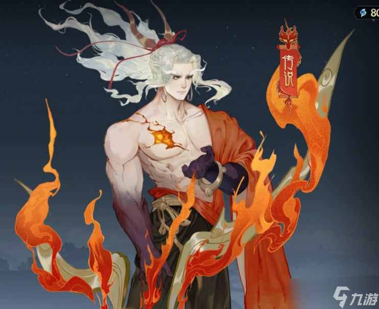 《指间山海》角色强度排行榜