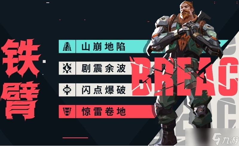 無畏契約手游先鋒英雄有哪些 源能行動(dòng)先鋒角色介紹