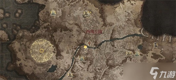时空奥德赛贪婪的夏特任务触发全流程攻略