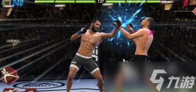 ufc格斗游戏哪些值得玩2025 火爆的ufc格斗游戏分享