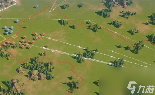 <a id='link_pop' class='keyword-tag' href='https://www.9game.cn/longshizhanzheng/'>龙石战争</a>怎么迁城 龙石战争迁城攻略