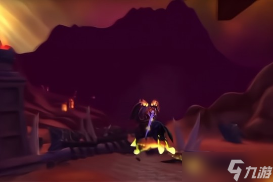 魔兽世界TBC：万圣节BOSS的位置全解析