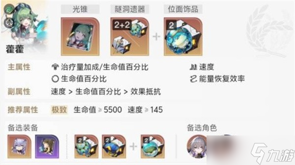 崩坏星穹铁道3.4末日幻影下半Boss打法指南