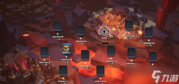 《火炬之光无限》容易死亡的地图介绍