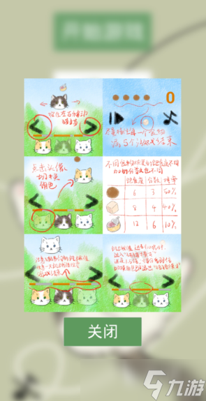 猫咪抓鱼触屏游戏推荐2025 最好玩的小猫抓鱼手游大盘点