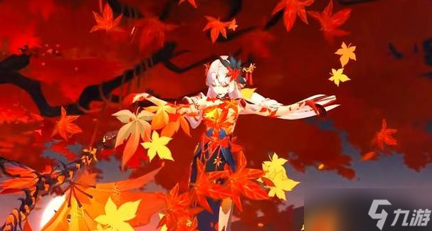 陰陽(yáng)師中紅葉隊(duì)的玩法是什么？紅葉隊(duì)的策略有哪些？