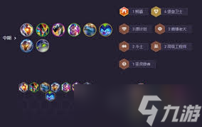 S14英雄专属强化怎么出装