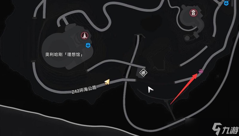 异环章鱼车异象怎么完成 章鱼车位置与打法详解