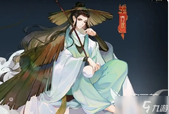 指間山海強度榜一覽 指間山海手游角色排行分享