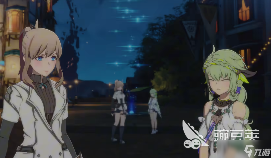 星痕共鸣双端互通吗 星痕共鸣游戏介绍