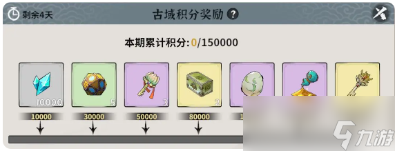 《御剑封魔》镇邪古域BOSS攻略