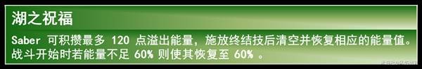 《崩壞星穹鐵道》Saber全面培養(yǎng)攻略 Saber技能解析與遺器、光錐選擇推薦