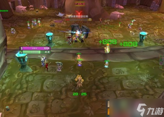 魔兽世界TBC：T5本装备售价几何？