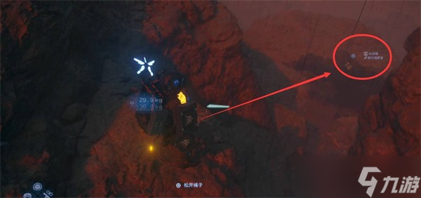 死亡搁浅2次要订单101潜入行动指南：麻醉武器解锁全流程