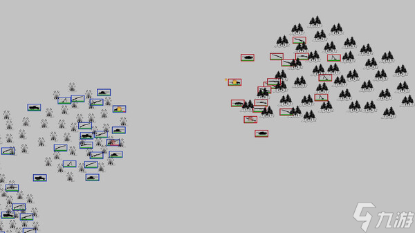即時戰(zhàn)爭游戲《War Untold》登陸Steam平臺