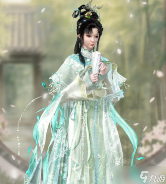 《逆水寒手游》红楼梦联动活动介绍