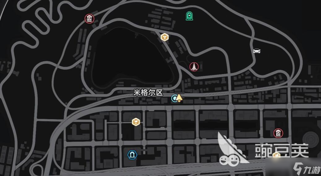 异环雪天怎么解锁 异环写给你的逆行诗的雪天任务怎么做