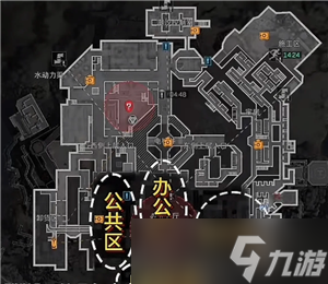 三角洲监狱地图玩法 三角洲监狱地图攻略教程
