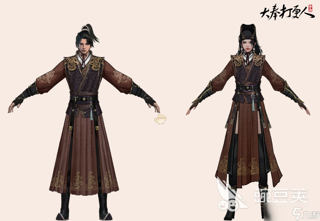 大奉打更人月卡什么奖励 大奉打更人手游月卡奖励分享