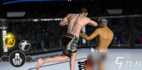 ufc格斗游戏哪些值得玩2025 火爆的ufc格斗游戏分享