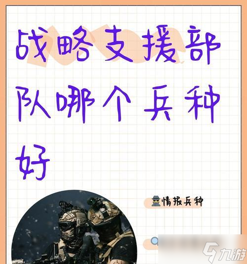 支援兵在部落冲突中的选择策略是什么？如何选择合适的支援兵？