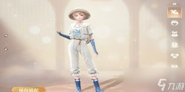 无限暖暖高跟鞋怎么获取