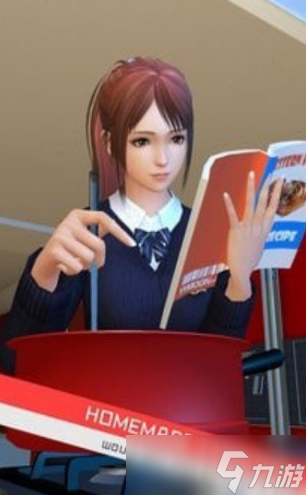 热门的3d模拟女友游戏分享2025 真实的3D女友互动手机游戏汇总截图