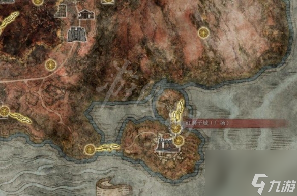 《艾尔登法环》魔法老师瑟濂任务流程 瑟濂支线任务攻略步骤